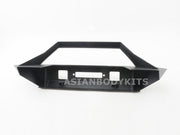 FRONT BUMPER for Jeep Wrangler JK (2007-2017) Var 2