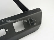 FRONT BUMPER for Jeep Wrangler JK (2007-2017) Var 2