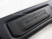 FRONT & REAR BUMPERS for Jeep Wrangler JK (2007-2017)