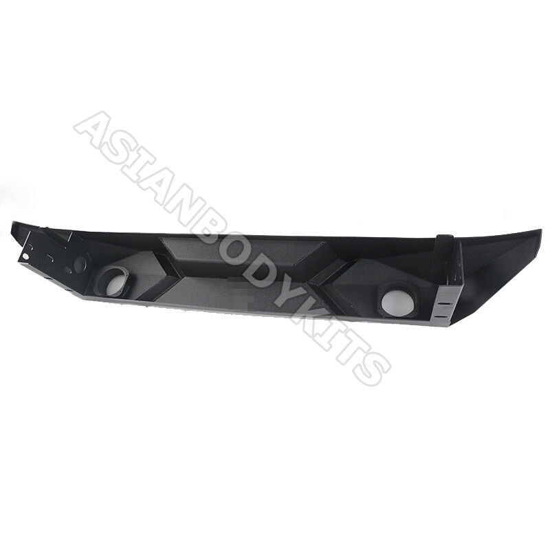 REAR BUMPER for Jeep Wrangler JK (2007-2017) Var 4