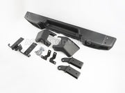 REAR BUMPER for Jeep Wrangler JK (2007-2017) Var 2
