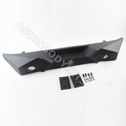 REAR BUMPER for Jeep Wrangler JK (2007-2017) Var 4