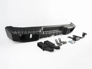 REAR BUMPER for Jeep Wrangler JK (2007-2017) Var 2