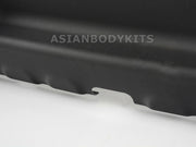 REAR BUMPER for Jeep Wrangler JK (2007-2017) Var 2