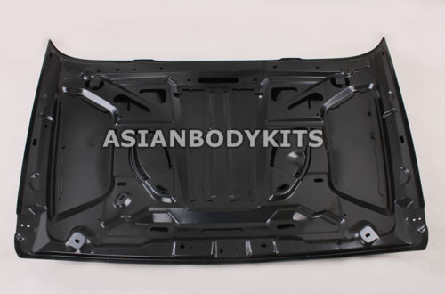 HOOD for JEEP WRANGLER JK 2007 - 2017