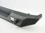 Rear Bumper for Jeep Wrangler JK (2007-2017) Var 3