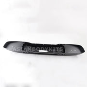 FRONT BUMPER with LED for Jeep Wrangler (JK) Rubicon 2007-17 | 10th Anniversary style