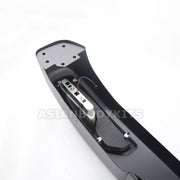 REAR BUMPER WITH LED 10TH ANNIVERSARY STYLE for JEEP WRANGLER JK RUBICON 2007 - 2017
