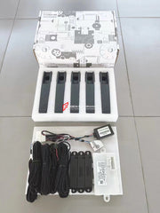 KEYLESS GO ENTRY SYSTEM for MERCEDES-BENZ G-CLASS W464 2018 - 2024