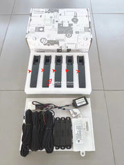 KEYLESS GO ENTRY SYSTEM for MERCEDES-BENZ G-CLASS W464 2018 - 2024