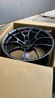 FORGED WHEELS RIMS for BMW M3 G80