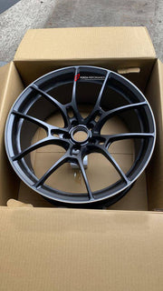 FORGED WHEELS RIMS for BMW M3 G80