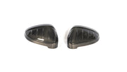 KARBEL CARBON DRY CARBON FIBER MIRROR COVERS FOR AUDI A4 S4 A5 S5 RS4 RS5 2017-ON B9 B9.5