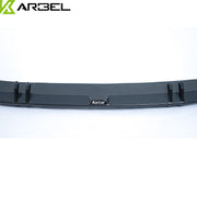 KARBEL CARBON DRY CARBON FIBER FRONT LIP FOR AUDI S6 & A6 S-LINE & A6 AVANT 2019-ON C8