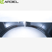 KARBEL CARBON DRY CARBON FIBER FRONT FENDERS FOR AUDI 8V A3 & A3 S LINE & S3 & RS3 2017-2020 SEDAN