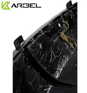 KARBEL DRY CARBON FIBER REAR DIFFUSER FOR AUDI RS5 B9 2017 - 2019