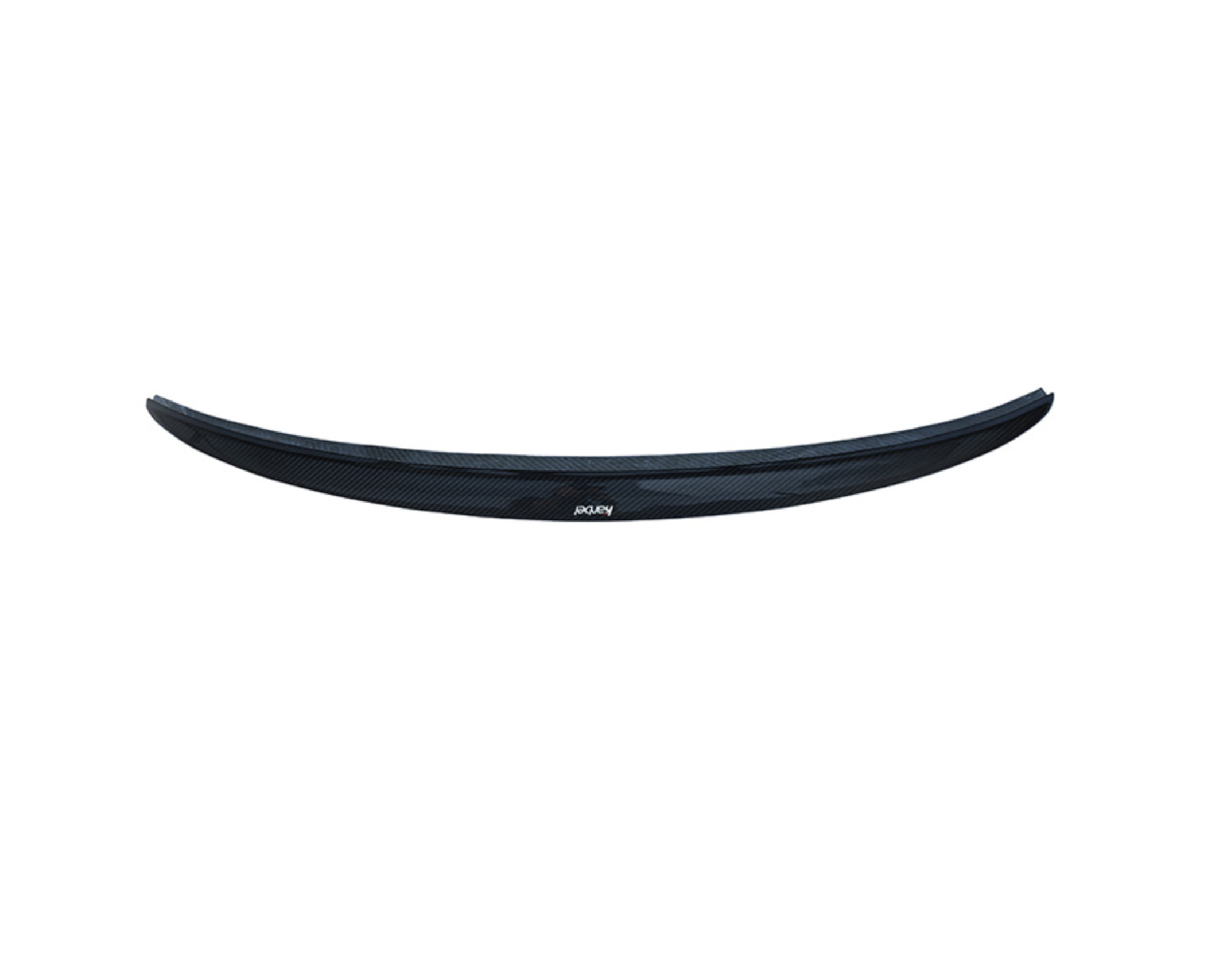 KARBEL DRY CARBON FIBER REAR SPOILER VER.1 FOR AUDI RS5 & S5 A5 S-LINE & A5 B9 B9.5 2017+