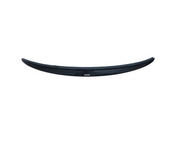 KARBEL DRY CARBON FIBER REAR SPOILER VER.1 FOR AUDI RS5 & S5 A5 S-LINE & A5 B9 B9.5 2017+
