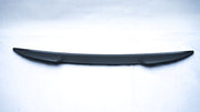 KARBEL DRY CARBON REAR SPOILER for AUDI RS5 S5 A5 S LINE A5 F5 F5.5 FACELIFT B9 B9.5 2017 - 2024