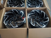 22 INCH FORGED WHEELS RIMS for CADILLAC ESCALADE 2023