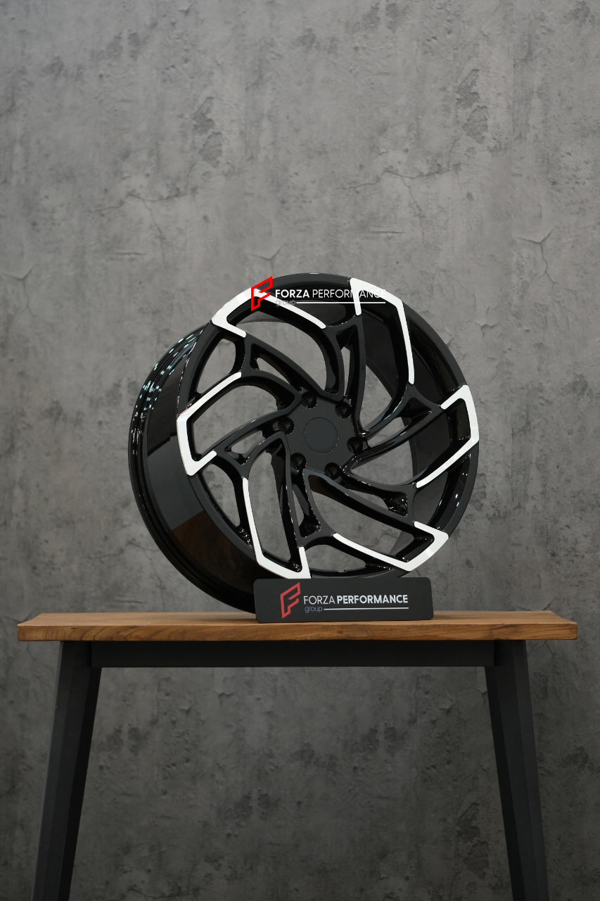 22 INCH FORGED WHEELS RIMS for CADILLAC ESCALADE 2023