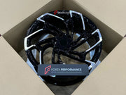 22 INCH FORGED WHEELS RIMS for CADILLAC ESCALADE 2023