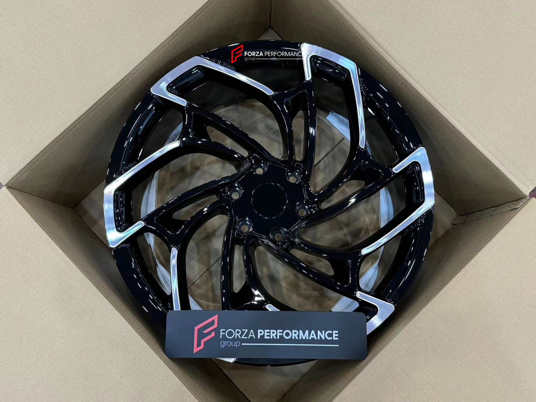 22 INCH FORGED WHEELS RIMS for CADILLAC ESCALADE 2023