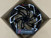 22 INCH FORGED WHEELS RIMS for CADILLAC ESCALADE 2023