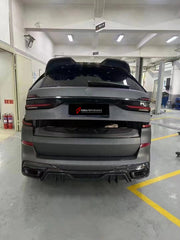 BODY KIT for BMW X7 G07 M60i LCI 2023