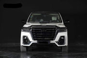 BODY KIT FOR TOYOTA LAND CRUISER LC 200 2016-2020 70th Anniversary navigator edition