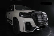 BODY KIT FOR TOYOTA LAND CRUISER LC 200 2016-2020 70th Anniversary navigator edition