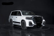 BODY KIT FOR TOYOTA LAND CRUISER LC 200 2016-2020 70th Anniversary navigator edition