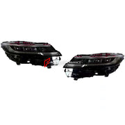 LED HEADLIGHTS for LAND ROVER RANGE ROVER SPORT L461 2023+