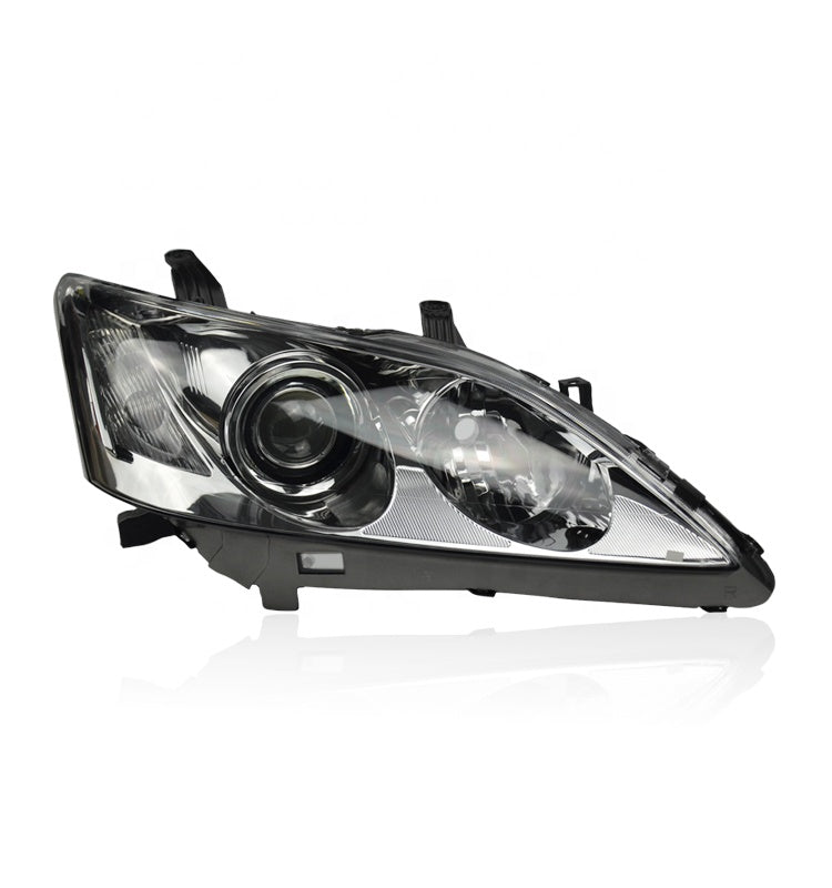 Buy Now Xenon and AFS HEADLIGHTS for Lexus ES350 2006-2008 and upgrade car parts from SIR Tuning at the Best Price. Headlights, Tail lights, Bodykits, Navigations, body kit and more - Fast & Free Shipping within Europe, US & Worldwide.