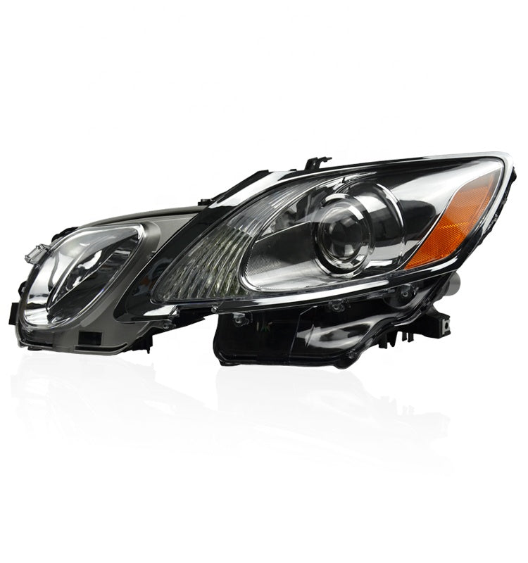 Buy Now Xenon and AFS HEADLIGHTS for Lexus GS300 2008-2011 and upgrade car parts from SIR Tuning at the Best Price. Headlights, Tail lights, Bodykits, Navigations, body kit and more - Fast & Free Shipping within Europe, US & Worldwide.