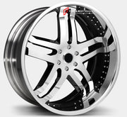 TRUCK FORGED WHEELS RIMS for GMC YUKON GMT900 2007 - 2014