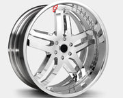 TRUCK FORGED WHEELS RIMS for GMC YUKON GMT900 2007 - 2014
