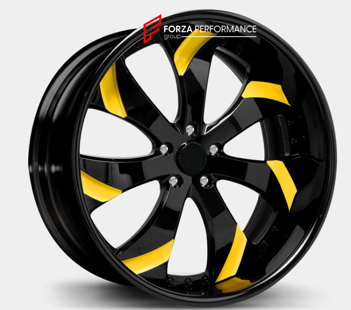 FORGED WHEELS RIMS FOR TRUCK CARS R-72