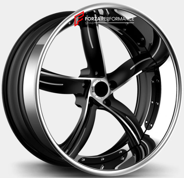 FORGED WHEELS RIMS FOR TRUCK CARS R-69