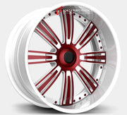 TRUCK FORGED WHEELS RIMS for FORD F-150 13TH GEN 2015 - 2020