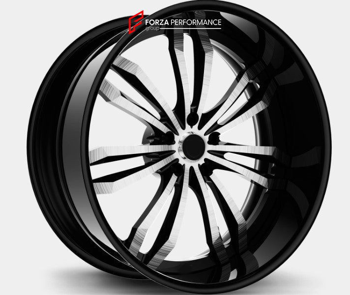 Buy Now TRUCK FORGED WHEELS RIMS for FORD F-150 9TH GEN 1992 - 1996 and upgrade car parts from SIR Tuning at the Best Price. Headlights, Tail lights, Bodykits, Navigations, wheels and more - Fast & Free Shipping within Europe, US & Worldwide.