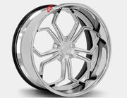 TRUCK FORGED WHEELS RIMS for RAM 1500 3RD GEN 2002 - 2008