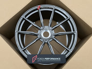 21 22 INCH CENTERLOCK FORGED WHEELS RIMS for PORSCHE 911 992 2018