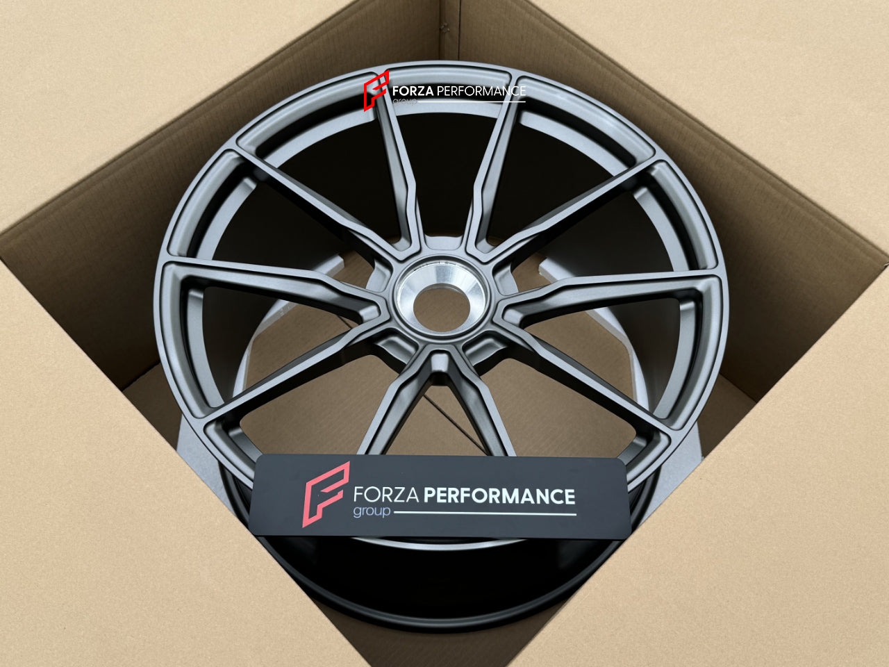 21 22 INCH CENTERLOCK FORGED WHEELS RIMS for PORSCHE 911 992 2018