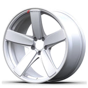 FORGED WHEELS RIMS for PORSCHE 911