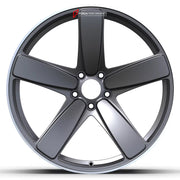 FORGED WHEELS RIMS for PORSCHE 911
