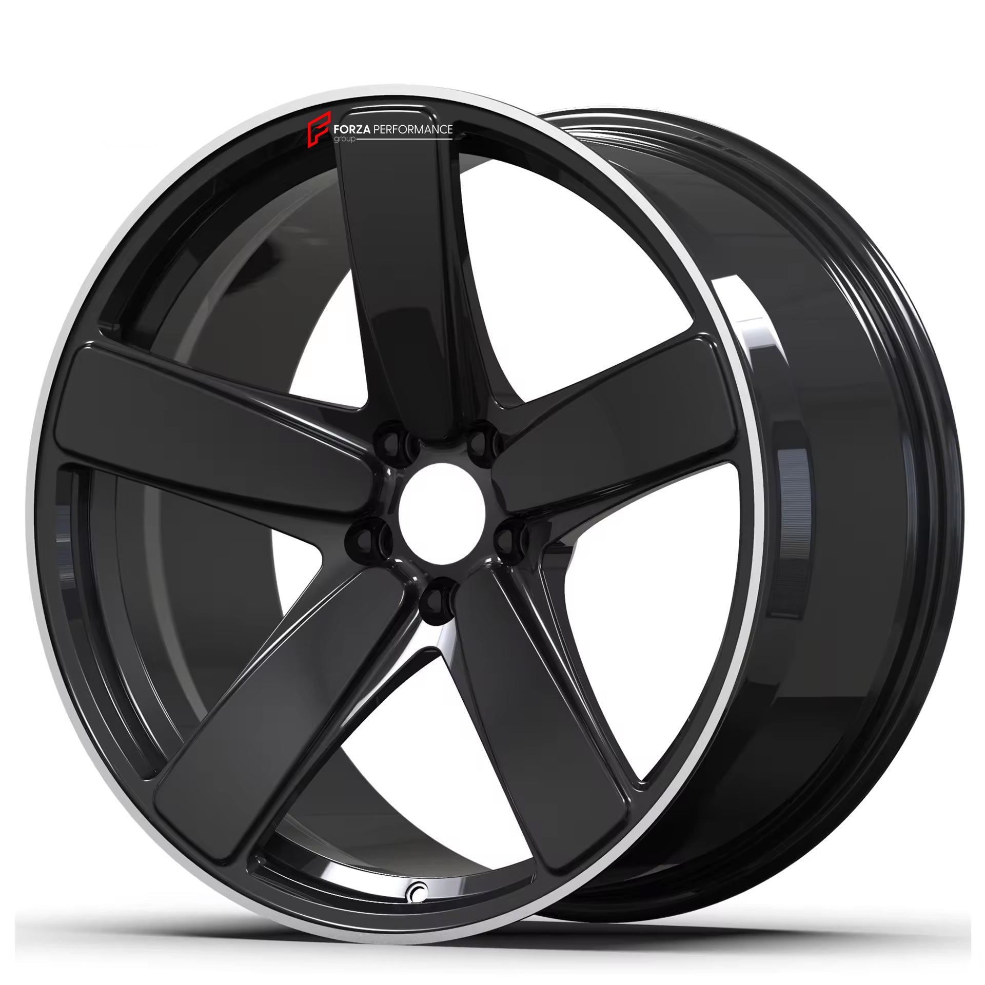 FORGED WHEELS RIMS for PORSCHE 911
