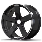 FORGED WHEELS RIMS for PORSCHE 911