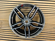 FORGED WHEELS RIMS for FERRARI 488 PISTA