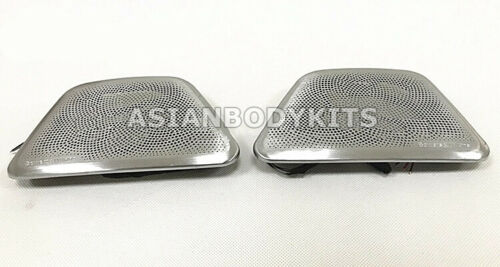 AMBIENT LIGHT SPEAKER COVER KIT for BMW 5 SERIES G30 G38 2017 - 2020